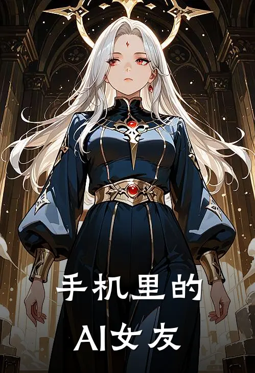 手机里的AI女友