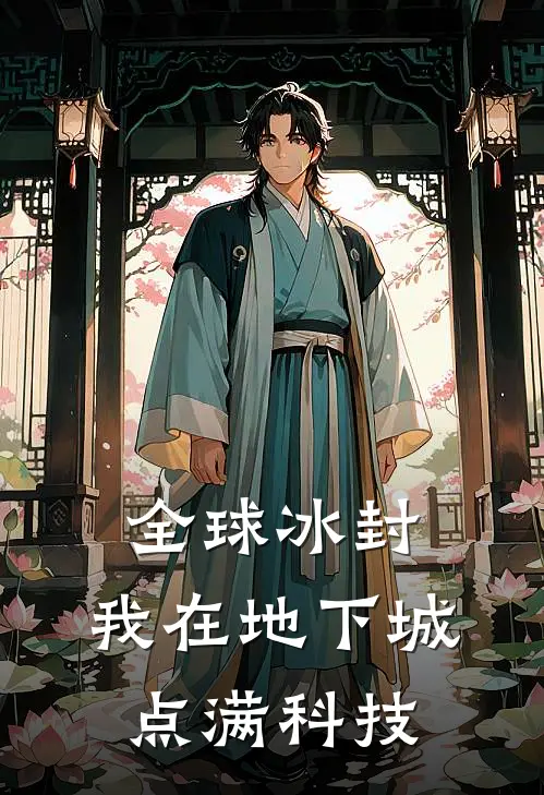 全球冰封：我在地下城点满科技