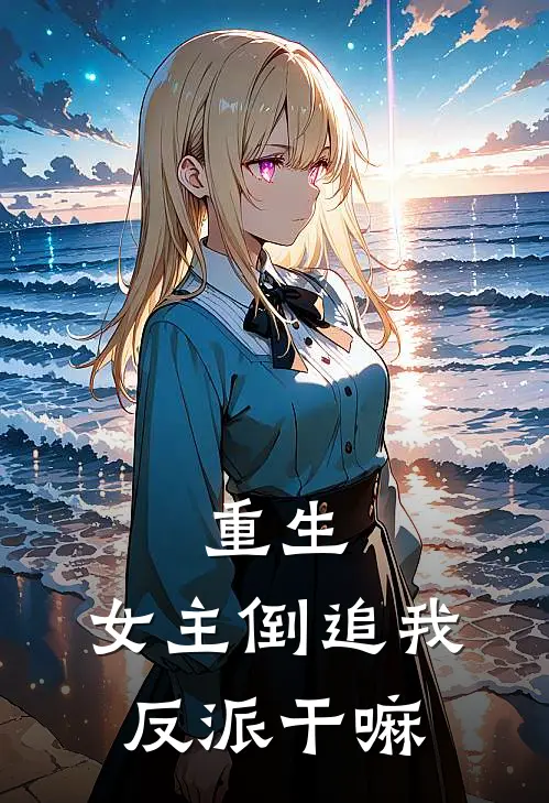 重生：女主倒追我反派干嘛