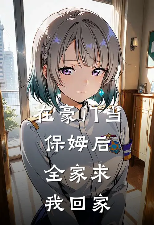 在豪门当保姆后，全家求我回家