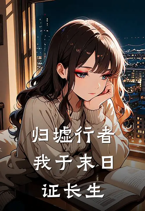 归墟行者：我于末日证长生