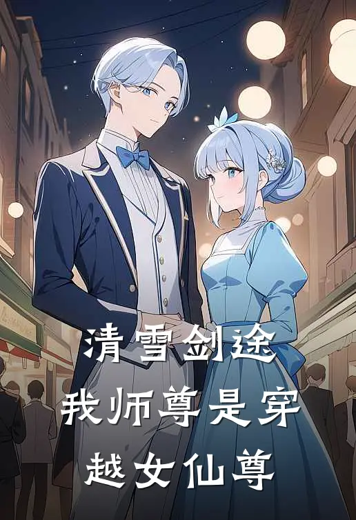 清雪剑途，我师尊是穿越女仙尊