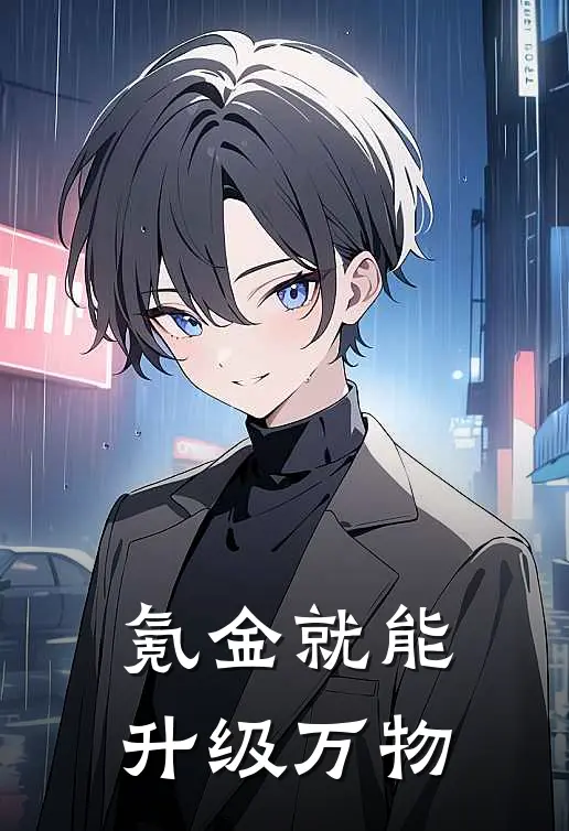 氪金就能升级万物