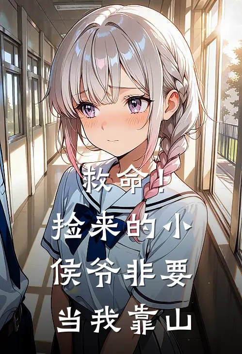 救命！捡来的小侯爷非要当我靠山