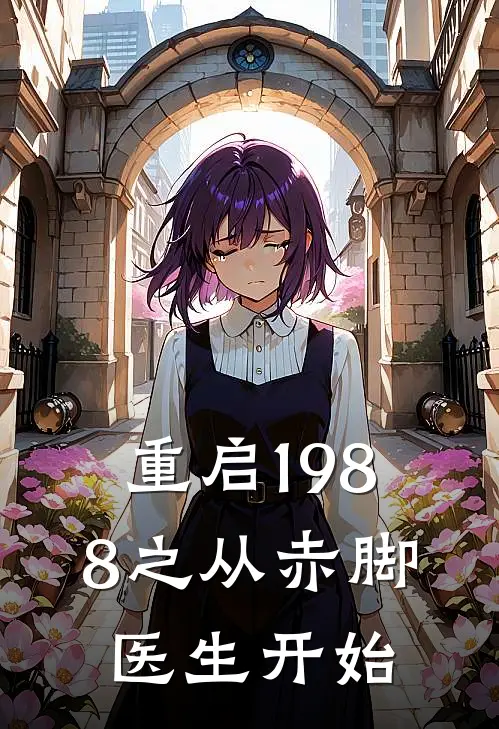 重启1988之从赤脚医生开始