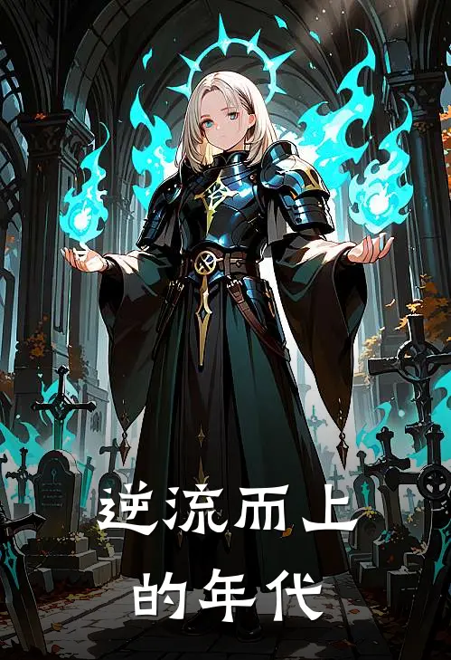 逆流而上的年代