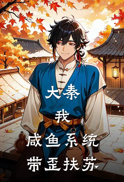 大秦：我，咸鱼系统，带歪扶苏