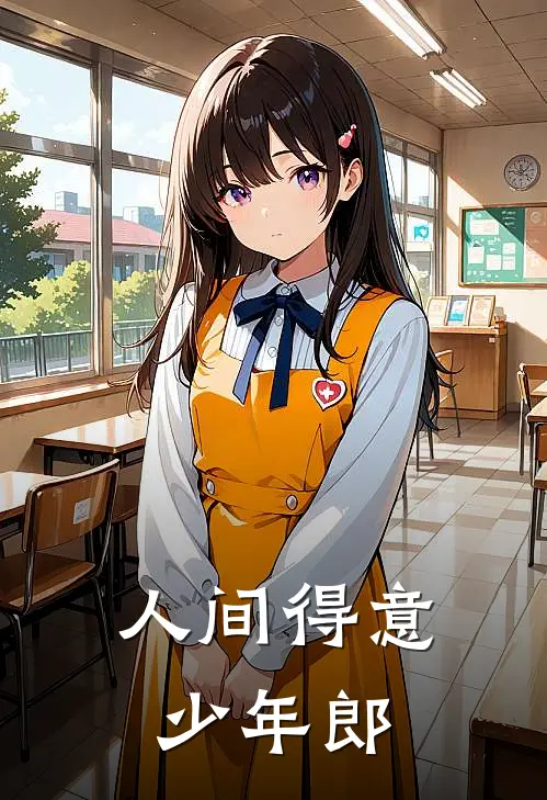 人间得意少年郎