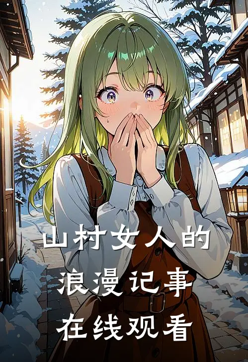 山村女人的浪漫记事在线观看