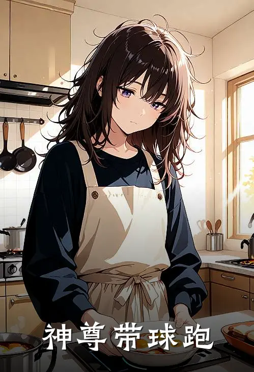 神尊带球跑