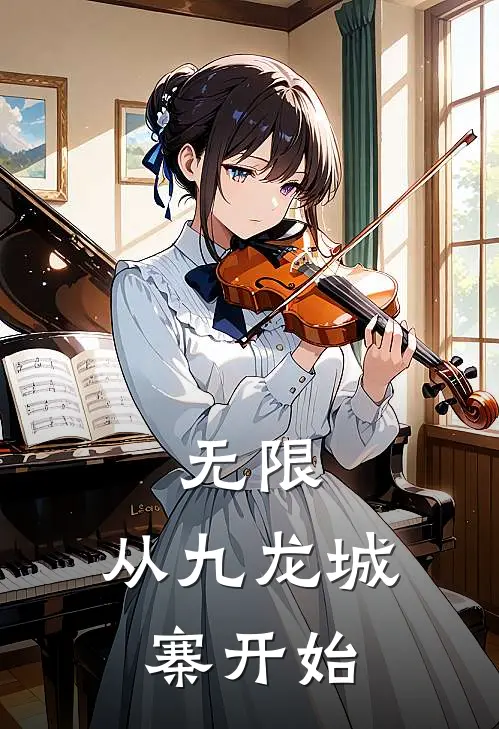 无限：从九龙城寨开始