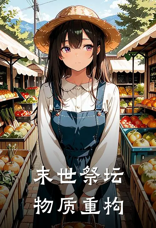 末世祭坛：物质重构