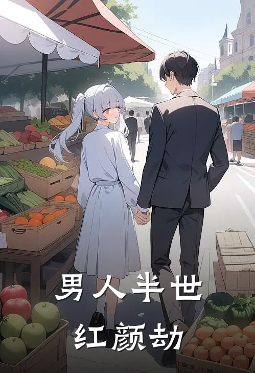 男人半世红颜劫