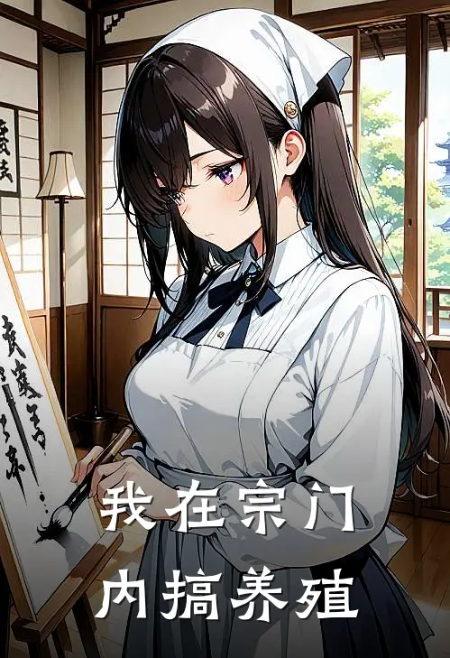 我在宗门内搞养殖