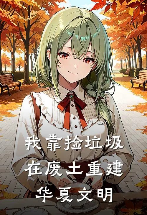 我靠捡垃圾在废土重建华夏文明