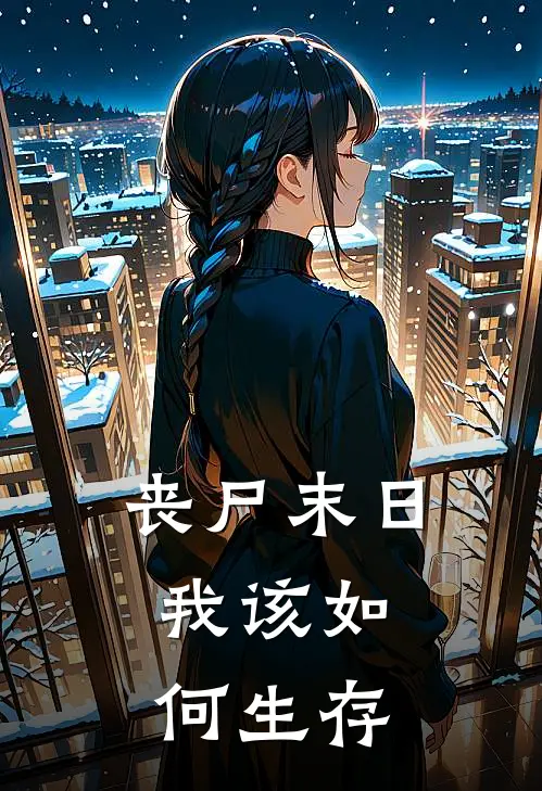 丧尸末日，我该如何生存