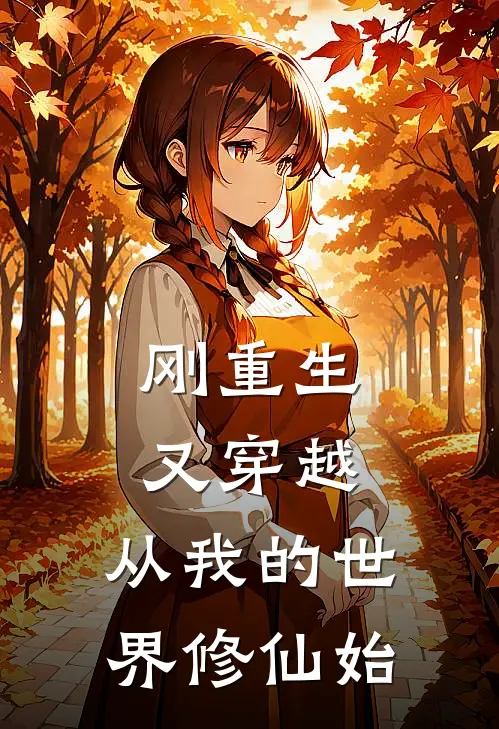 刚重生又穿越，从我的世界修仙始