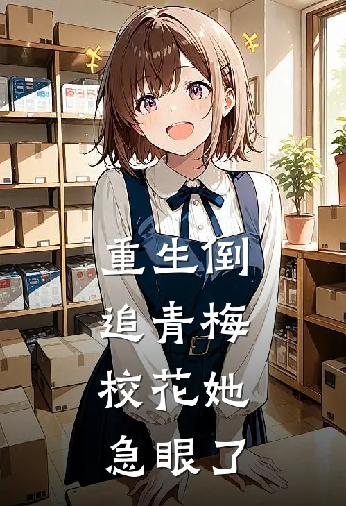 重生倒追青梅，校花她急眼了