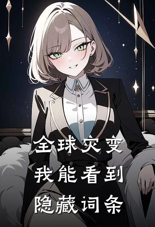 全球灾变：我能看到隐藏词条