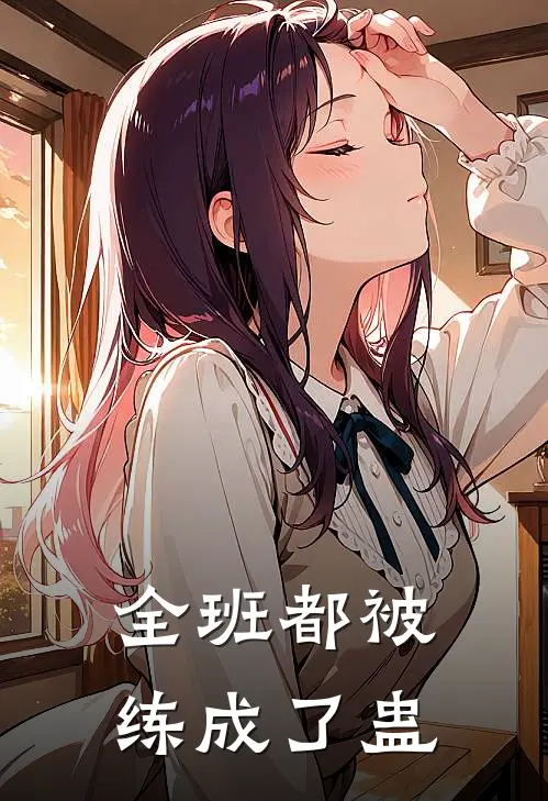 全班都被练成了蛊