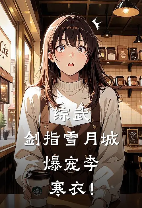 综武：剑指雪月城，爆宠李寒衣！