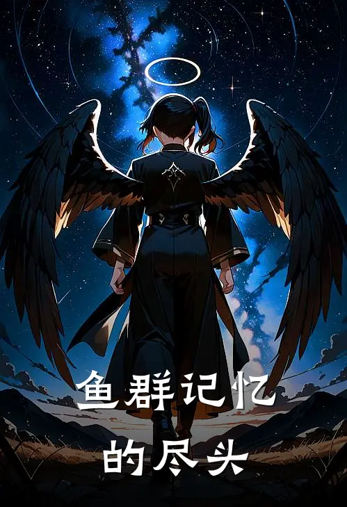 鱼群记忆的尽头