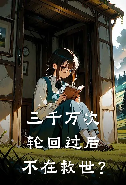 三千万次轮回过后，不在救世？