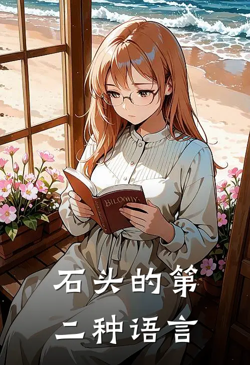 石头的第二种语言