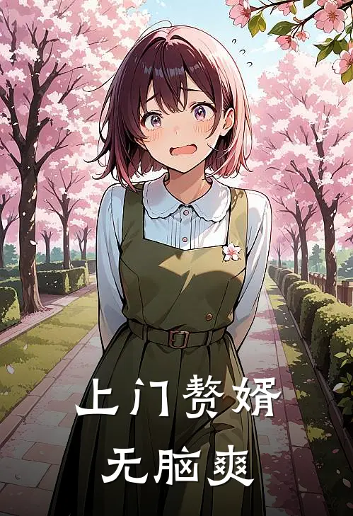 上门赘婿无脑爽