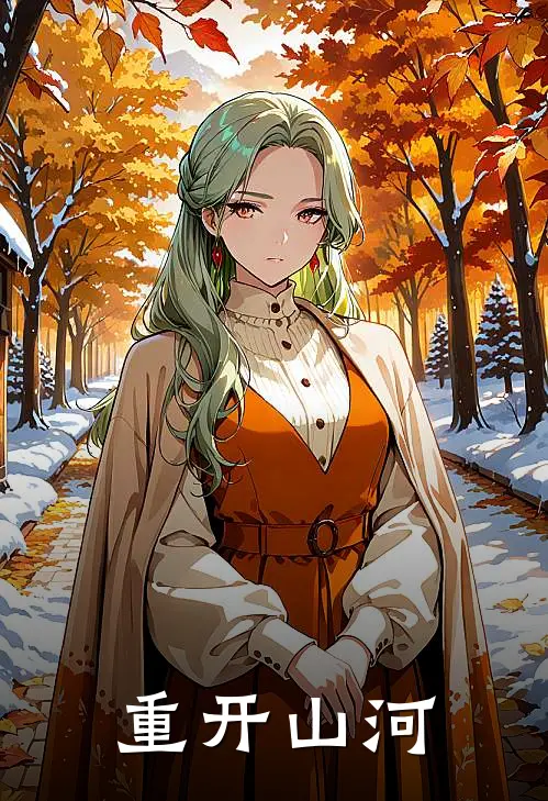 重开山河