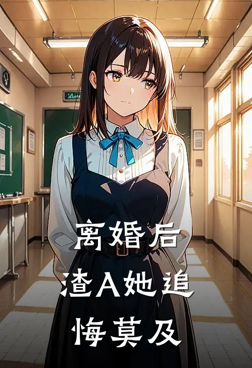 离婚后，渣A她追悔莫及