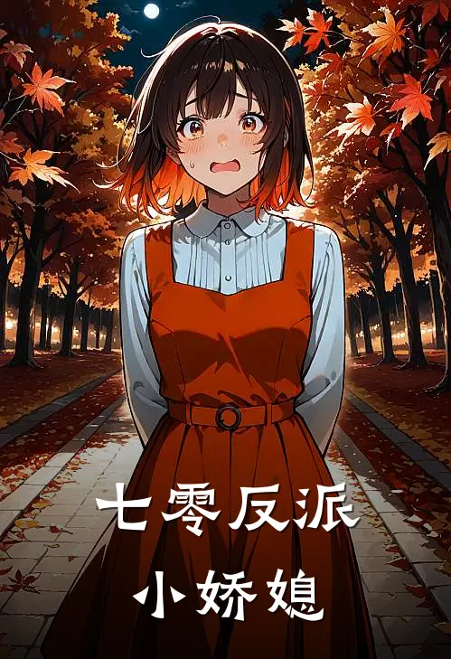 七零反派小娇媳