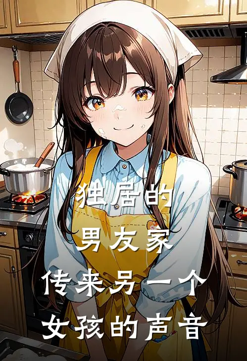 独居的男友家，传来另一个女孩的声音