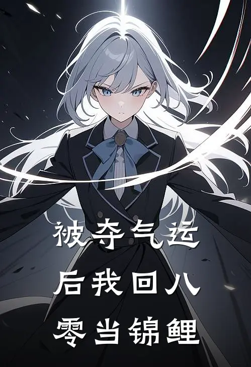 被夺气运后我回八零当锦鲤