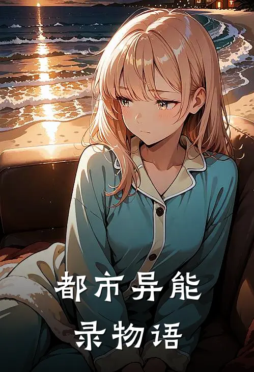 都市异能录物语