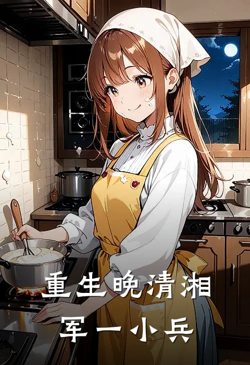 重生晚清湘军一小兵