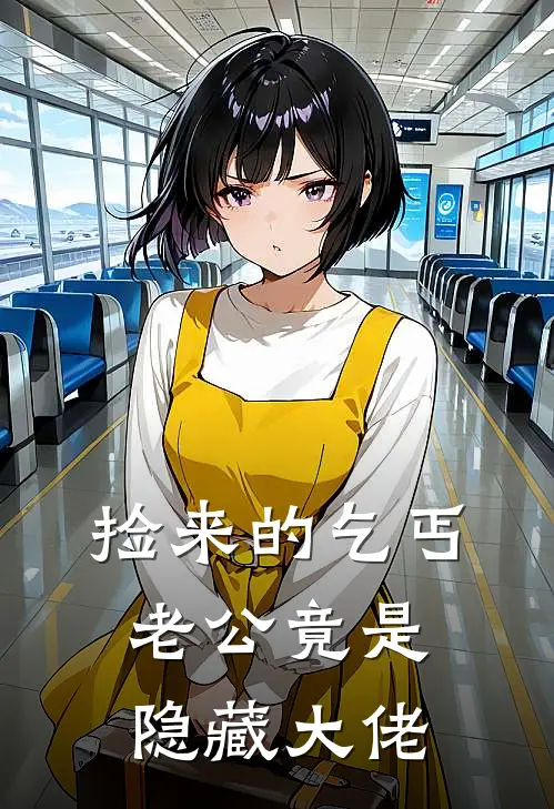 捡来的乞丐老公竟是隐藏大佬