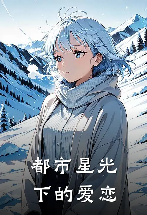 都市星光下的爱恋