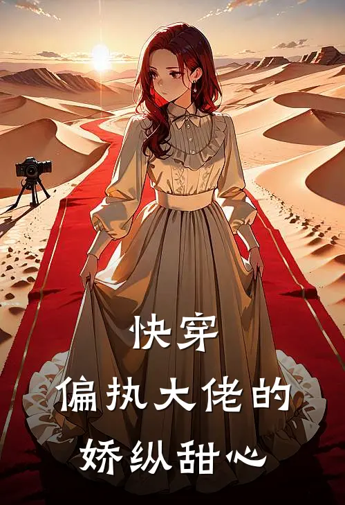 快穿：偏执大佬的娇纵甜心