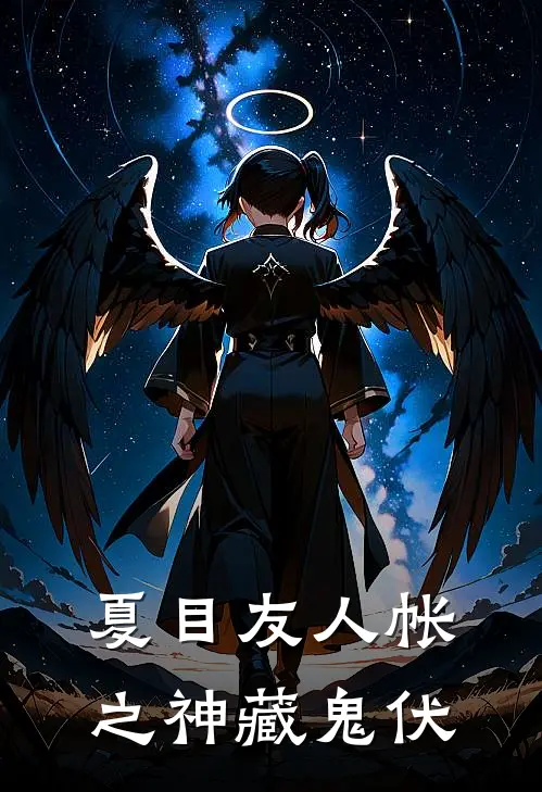 夏目友人帐之神藏鬼伏