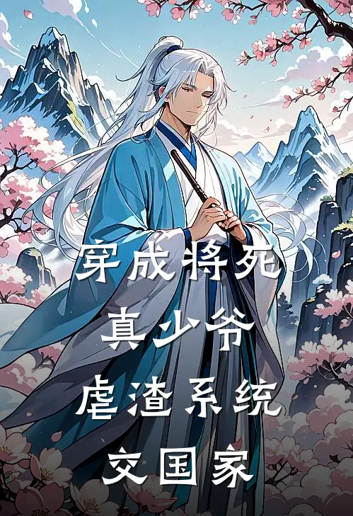 穿成将死真少爷，虐渣系统交国家