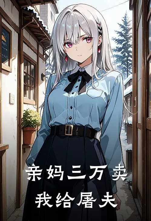 亲妈三万卖我给屠夫