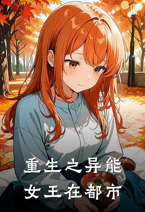 重生之异能女王在都市