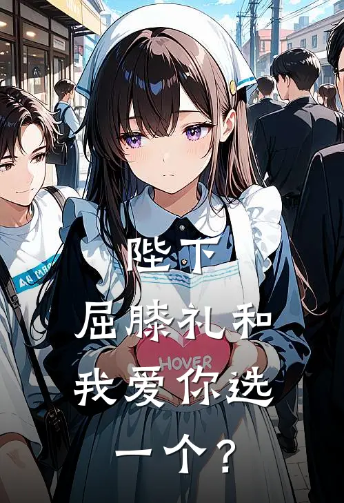 陛下，屈膝礼和我爱你选一个？