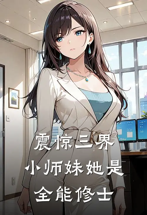 震惊三界，小师妹她是全能修士