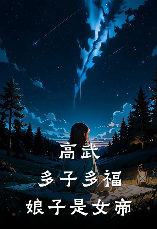 高武：多子多福，娘子是女帝