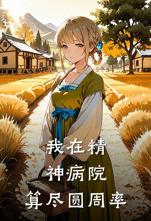 我在精神病院，算尽圆周率