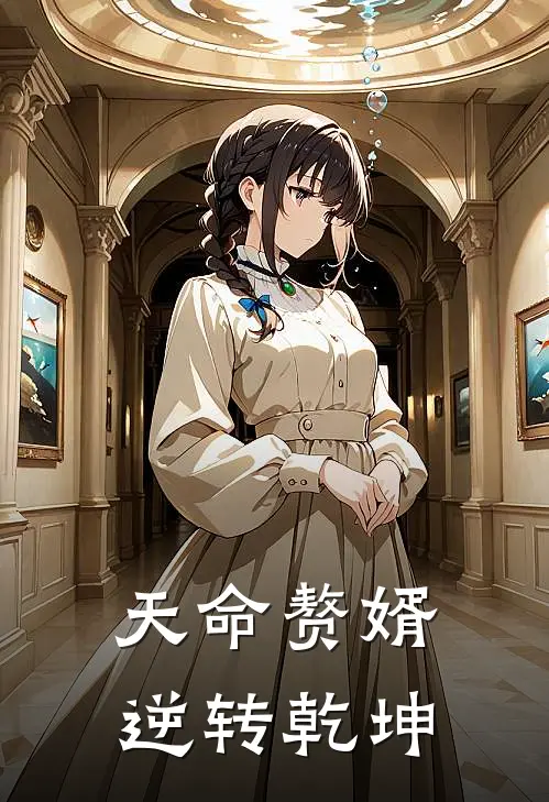 天命赘婿：逆转乾坤