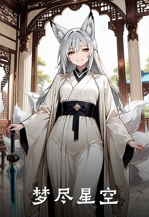 梦尽星空