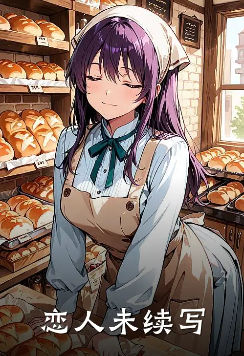 恋人未续写